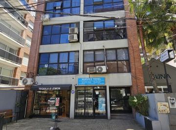Departamento · 36m² · 1 Ambiente · Oficina 36 m² en Venta - Mart. - Vias/santa Fe