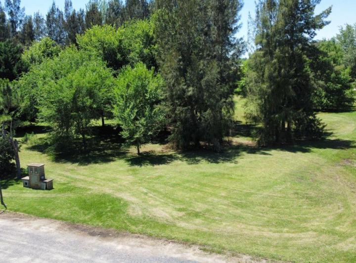 Terreno · 1396m²