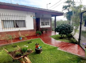 Casa · 95m² · 3 Ambientes · 1 Cochera · Casa en Venta en Benavidez, Excelente Ubicación!