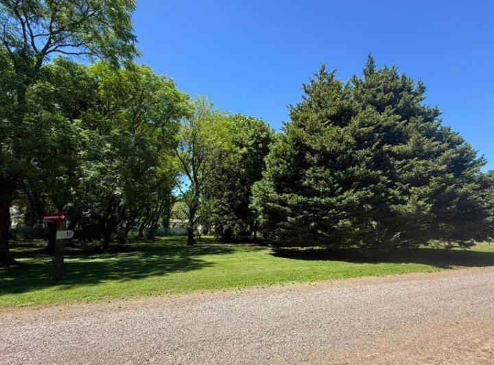Terreno · 1089m²