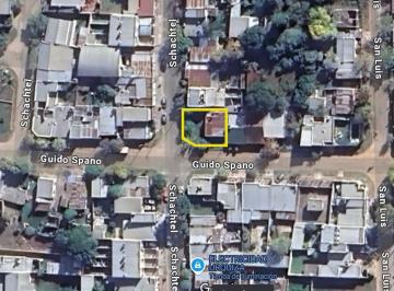 Terreno · 188m² · Terreno en Zona Semicentrica