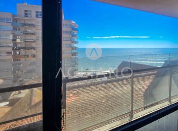 Departamento · 60m² · 2 Ambientes · 1 Cochera · Venta Depto 2 Amb Malecón Varese