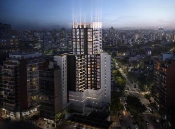 Departamento · 116m² · 3 Ambientes · 2 Cocheras · Departamento Venta 3 Ambientes Torre Quo 136 m² Nuñez, Capital Federal