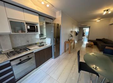 Departamento · 55m² · 2 Ambientes · 1 Cochera · Venta Departamento 2 Ambientes Caballito