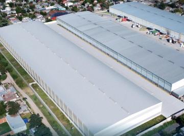 Depósito · 5148m² · Depósito Aaa a Estrenar en Garín