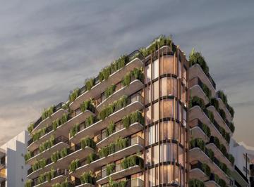 Departamento · 101m² · 4 Ambientes · Vera Lyria Alberdi - Venta 4 Ambientes en Caballito