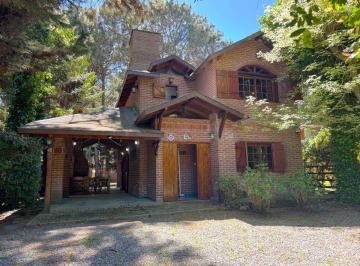 Casa de 4 ambientes, Costa del Este · Casa en Venta en Costa del Este