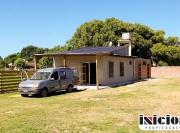 Departamento de 2 ambientes, Mar de Ajó · Hermoso Complejo en Entorno Tranquilo - C966