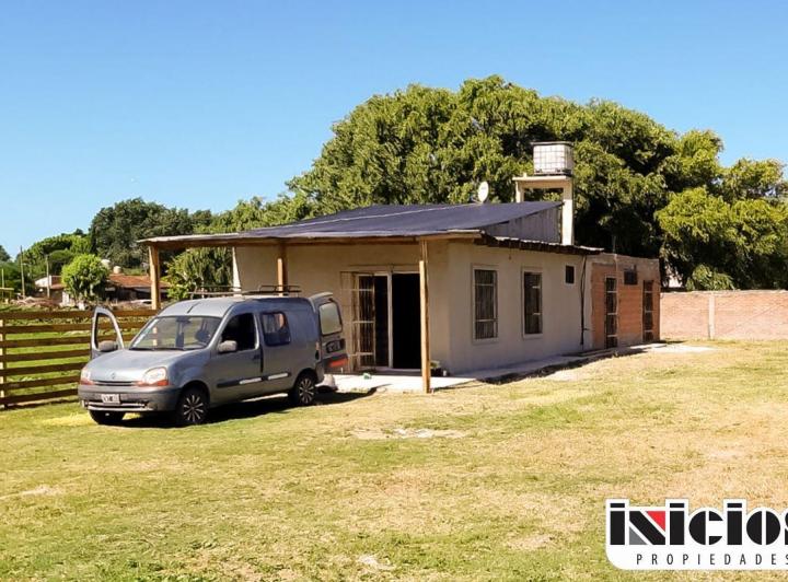 Departamento · 1m² · 2 Ambientes · 1 Cochera