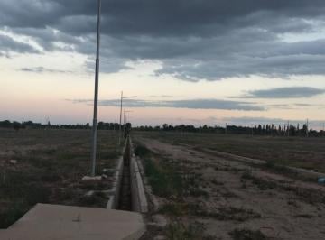 Terreno · 350m² · Greenwood Inmobiliaria Vende Lote en El B° Coop Agua y Energia