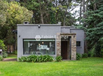Casa de 3 ambientes, Mar de las Pampas · Casa de 3 Ambientes en Venta - La Frantina - Mar de Las Pampas