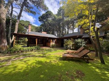 Casa de 4 ambientes, Costa del Este · Casa en Venta en Costa del Este