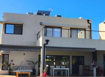 Casa · 155m² · 5 Ambientes · 2 Cocheras · Venta Casa San Sebastian Area 2 - Vista Al Golf Laguna