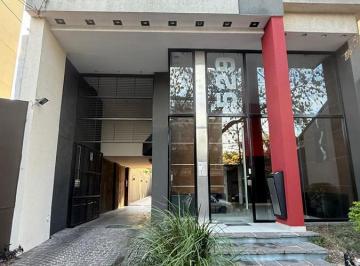Departamento · 42m² · 2 Ambientes · 1 Cochera · Garona 529 8° "A", Lomas de Zamora