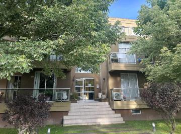 Departamento · 60m² · 2 Dormitorios · 1 Cochera · Pinamar - Complejo con Piscina Merluza 1° 05 - 1° Enero 2027