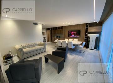 Oficina comercial · 110m² · Oficinas en Alquiler – Sky Office Canning
