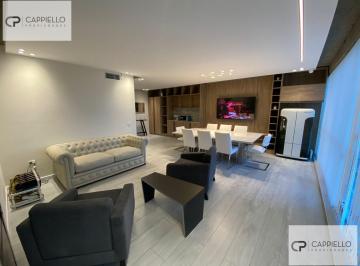Oficina comercial · 110m² · Oficinas en Alquiler – Sky Office Canning