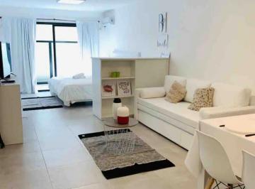 Departamento · 38m² · 1 Ambiente · Departamento Monoambiente en Venta - 1 Baño - 45 m² - San Nicolás