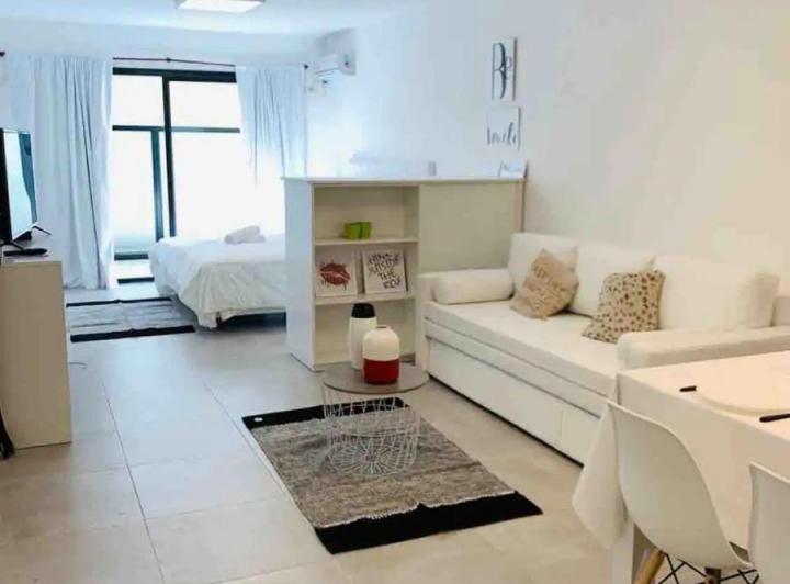 Departamento Monoambiente en Venta - 1 Baño - 45 m&sup2; - San Nicolás