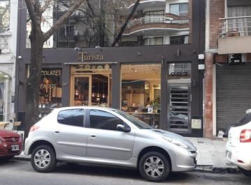 Local comercial · 287m² · Terreno en Las Cañitas