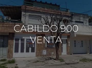 Casa · 4 Ambientes · 1 Cochera · Casa en Venta
