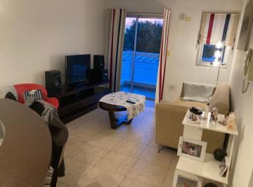 Departamento · 68m² · 3 Ambientes · 1 Cochera · Depto. 3 Amb. con Cochera en Haedo