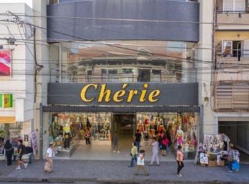 Edificio de 5 ambientes, San Salvador de Jujuy · Edificio Adaptado a Local Comercial en Microcentro de San Salvador de Jujuy – 3 Plantas + Terraza
