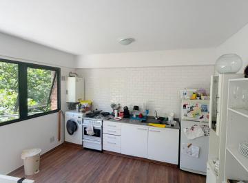 Departamento de 2 ambientes, Belgrano · Departamento 2 Ambientes 2 Baños - Cocina y Pisos Nuevos