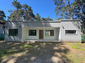 Casa de 4 ambientes, Costa del Este · Casa de 4 Ambientes en Venta en Costa del Este