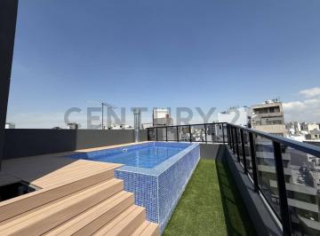 Departamento · 29m² · 1 Ambiente · Venta Departamento Monoambiente Villa Crespo
