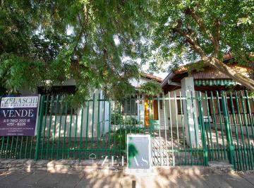 Casa · 147m² · 4 Ambientes · 1 Cochera · Casa en Venta: Aviador Koehl, Ciudad Jardín