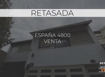 Casa · 4 Ambientes · Casa en Venta