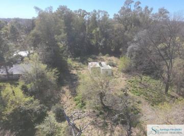 Terreno , Pilar · Terreno / Lote en Venta de 3750 m² Ubicado en Villa Rosa