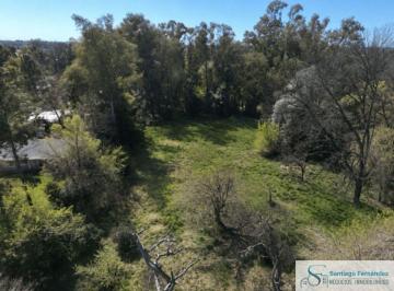 Terreno , Pilar · Terreno / Lote en Venta de 3750 m² Ubicado en Villa Rosa
