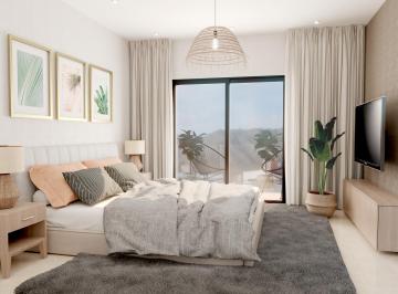 Departamento · 63m² · 3 Ambientes · 1 Cochera · Departamento en Zona Centro