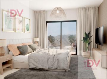 Departamento · 63m² · 3 Ambientes · 1 Cochera · Departamento en Zona Centro
