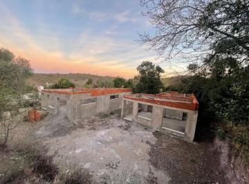 Terreno , Unquillo · Unquillo, Villa La Loma, en Construccion, Dos Viviendas, Pequeño Barrio Cerrado