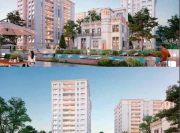 Foto · Departamento en Venta Barrio Las Rosas Condominio Opera Park 3 Dorm.