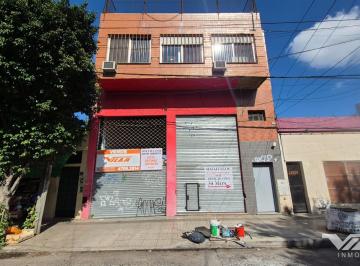 Depósito · 580m² · Venta de Local, Depósito y Oficinas 600 m² Cub - V. Martelli – V. Lopez