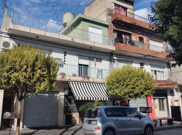 Casa de 10 ambientes, La Matanza · Venta en Block de 6 Unidades (Local Al Frente + 5 Viviendas) en Lote de 8,66 X 44,10