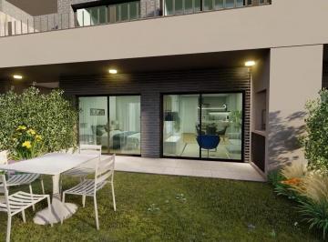 Departamento · 45m² · 2 Ambientes · Venta de Departamento Dos Ambientes en Nordelta - Vistas del Boating