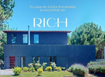 RIH-RIH-458_2 · Casa en Venta en Costa Esmeralda