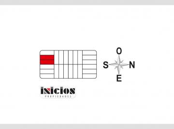 Terreno 500m² Venta · 2 Lotes: Storni E/ Falucho y Lugones - Nueva Atlantis - B845