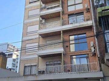 Departamento · 45m² · 2 Ambientes · 1 Cochera · Depto 2 Amb en Duplex con Cochera Fija Cubierta