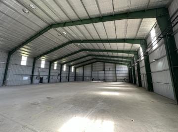 Depósito · 1000m² · Deposito a Estrenar 1000 m ²