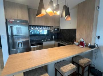 Casa · 129m² · 3 Dormitorios · 2 Cocheras · Duplex en Solares de Manantiales
