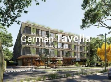 TAV-TAV-7140_2 · Venta Departamento 2 Amb con Parque Parque Leloir - Pozo - Le Blisse