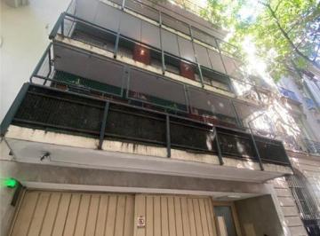Departamento · 111m² · 4 Ambientes · 1 Cochera · Departamento 3 Dor. C/dep - Barrio Norte, Capital Federal