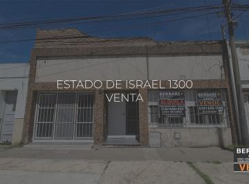 Casa · 4 Ambientes · 1 Cochera · Casa Venta