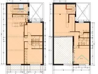 PH · 180m² · 6 Ambientes · PH en Belgrano R